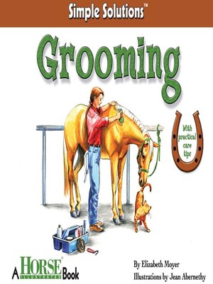 cover image of Grooming